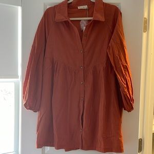 NWT Vici New In dress